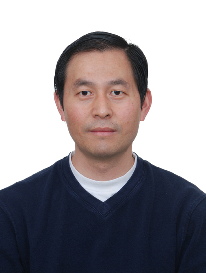 Dr. Chanping Wang