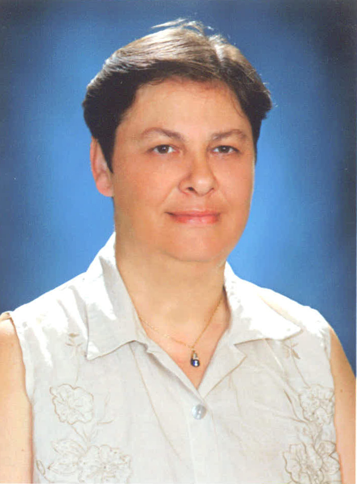 Dr. Nursel Ruzgar