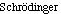 typeset structure