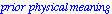 typeset structure