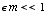 typeset structure