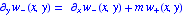 typeset structure